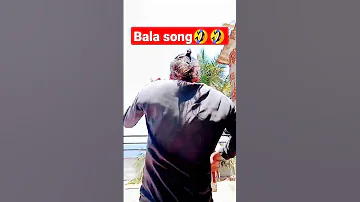 Bala bala song।#bala #song #akshy Kumar#akshay #shaitan ka sala #shorts #viral #bollywood