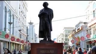Памятники Пушкину на карте мира. Учим географию Памятники Пушкину на карте мира. Учим географию