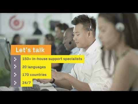 Datasite Experience Product Video