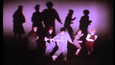 The Cure - Why Can
