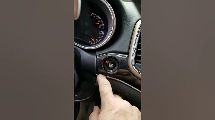 2016 Jeep Grand Cherokee won't start