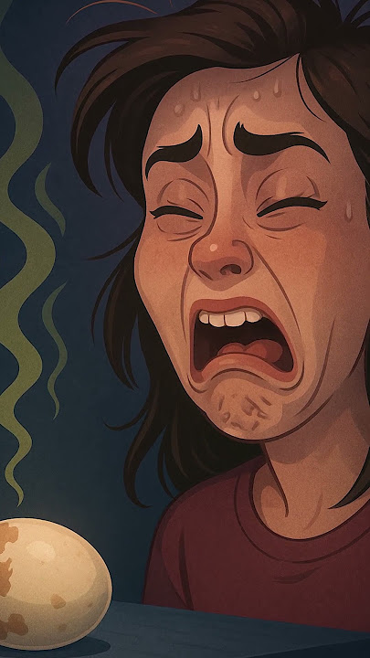 Why Your Morning Breath Is So Nasty (and How to Fix It)