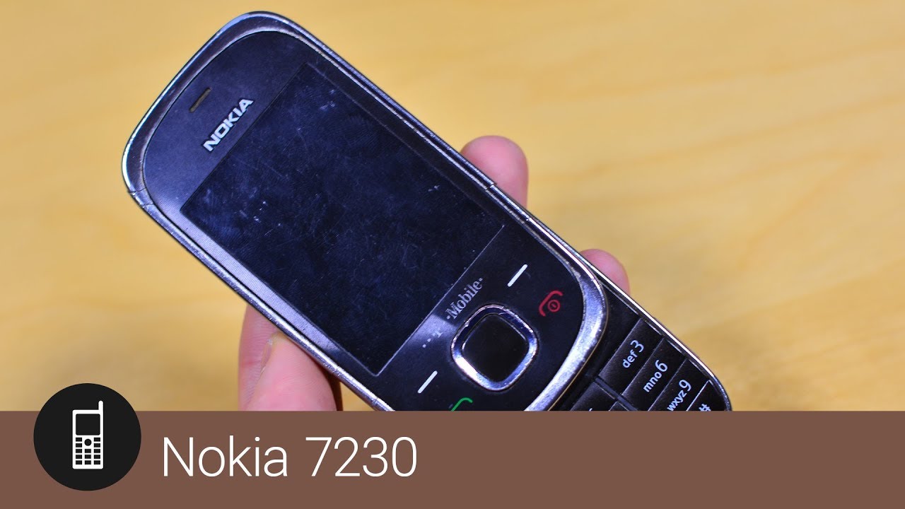 shmessenger for nokia 7230