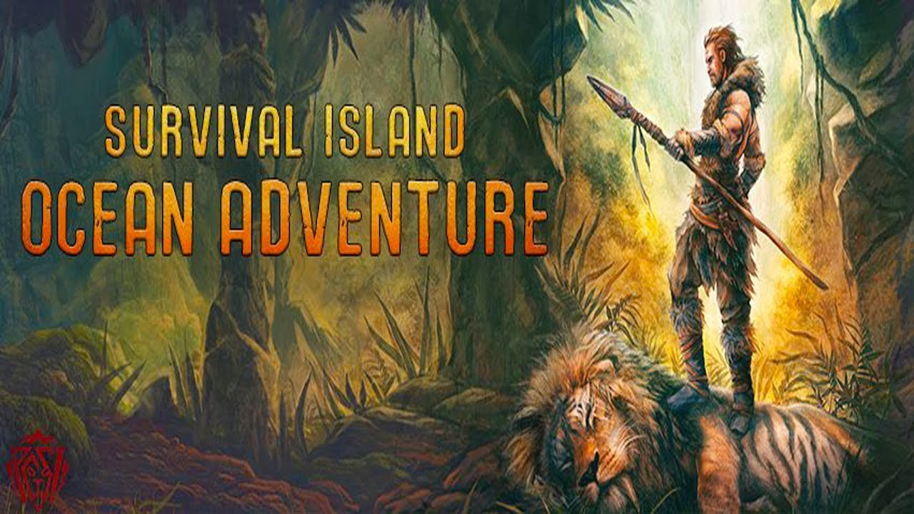 Survival Island Ocean Adventure - Android Android Gameplay ᴴᴰ
