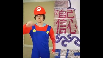 When the character is more powerful than expected 7 #fyp #foryou #gaming #gamer #videogames #gamingm