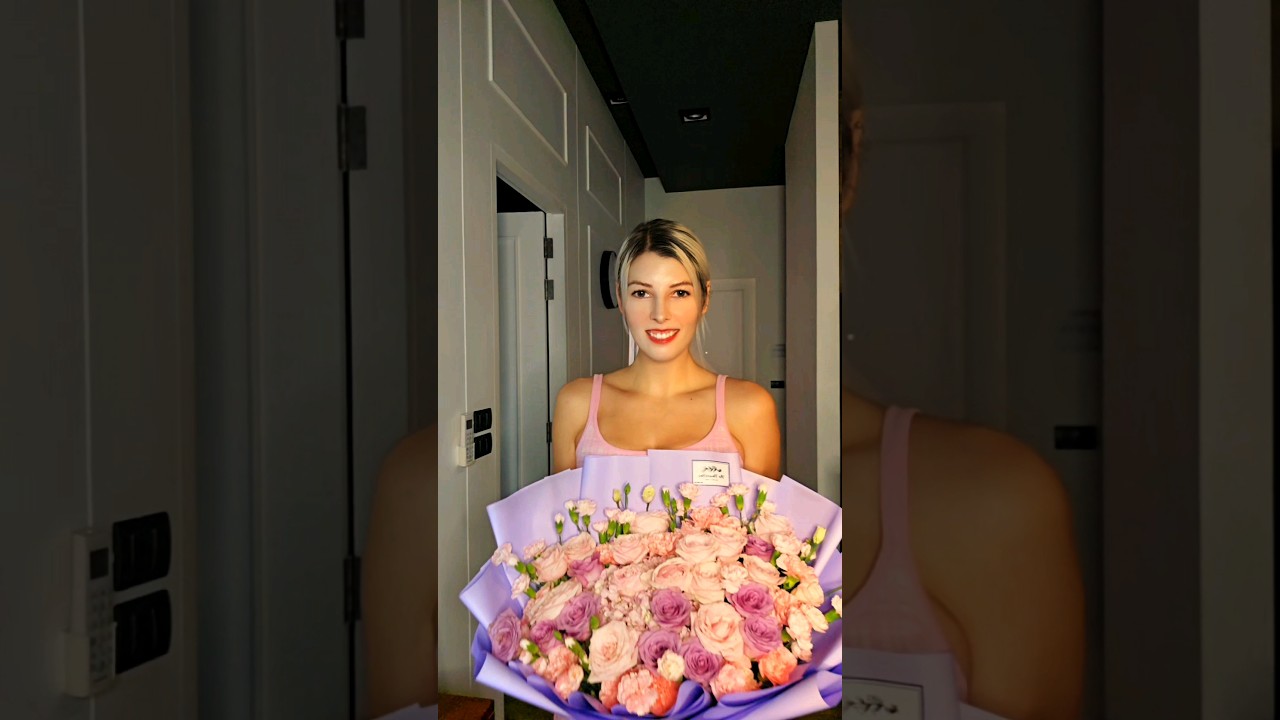 How I Love Being A Woman... 