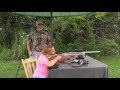 223 Remington Bench Rest rifle tested 223 Remington Bench Rest rifle tested
