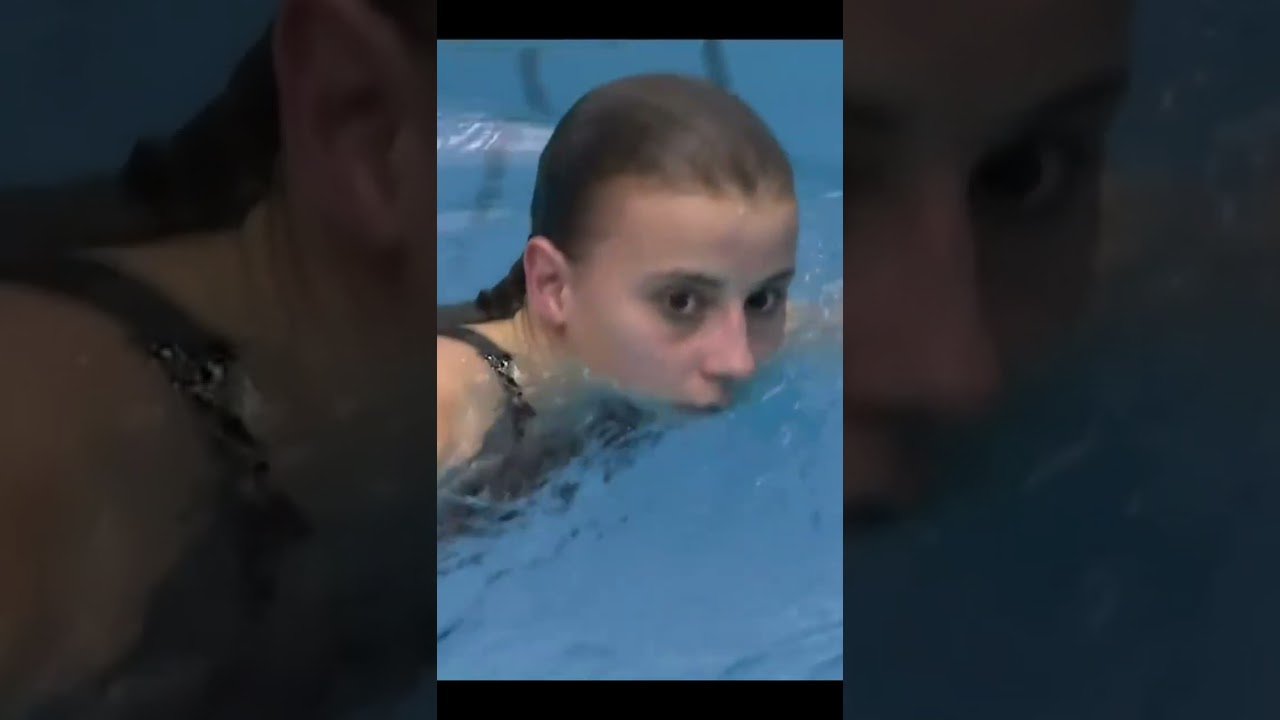 LAURA MARINO (FRA) прыжки в воду женщины 