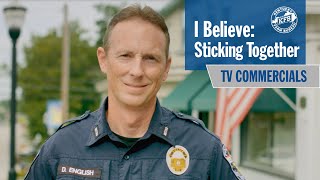 I Believe - Sticking Together | Kentucky Farm Bureau Insurance