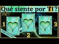 LO QUE SIENTE POR TI AHORA MISMO (TODA LA VERDAD) Elige una carta TAROT INTERACTIVO Lectura Infinita