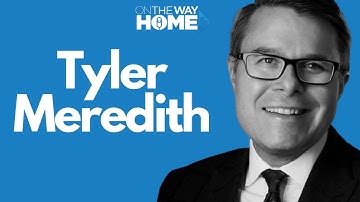 Tyler Meredith: Crafting Solutions for Affordable Housing Policies