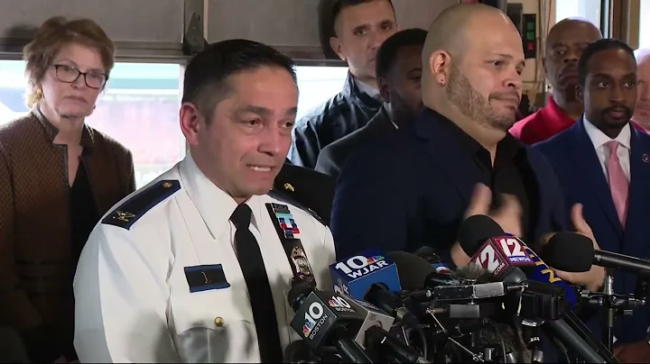 Person of interest in Brown University shooting identified as 24-year-old man