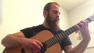 Improvisation in modal C (CGCGCD)