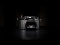 1 year with the Fujifilm X100V