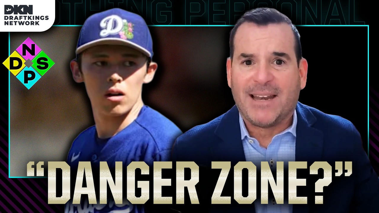 How much faith do the Dodgers have in Roki Sasaki?