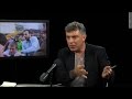 Борис Немцов: "Пора освободить Россию от Путина"