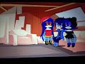 Yandere Uzi &amp; Doll x SuperStarSonic