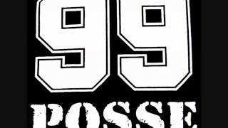 99 Posse - Antifa