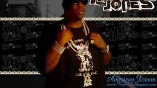 Mike Jones - Drop Gimme 50