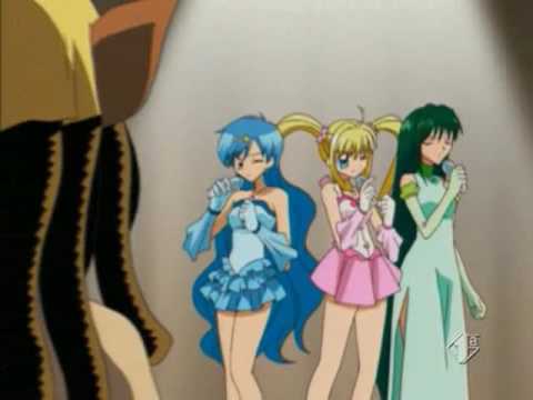 tutto canzone cartone mermaid melody