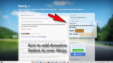 how to add donate button in you blogger or website,html and css programming Quick very quick #shorts