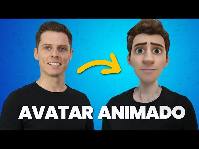 Aplicativos para criar avatar: 6 apps para fazer seu avatar gratuitamente