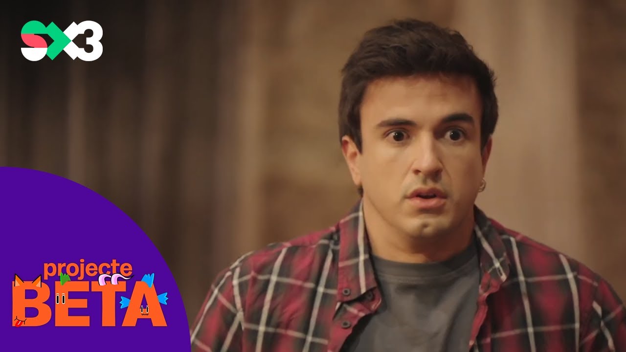 La nova inquilina | Projecte Beta (T9xC3)