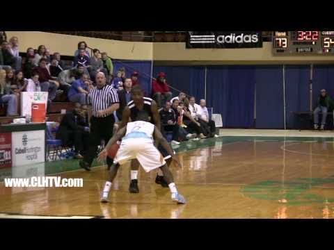 Rodney Purvis vs Negus Webster Chan - 2012 Louisvi...