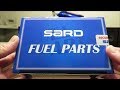 1時間に130L吐き出せ！SARD 130L/h FUEL PUMP