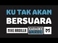 Download Lagu [ Karaoke ] Nike Ardilla - Ku Tak Akan Bersuara (Suara Hati)