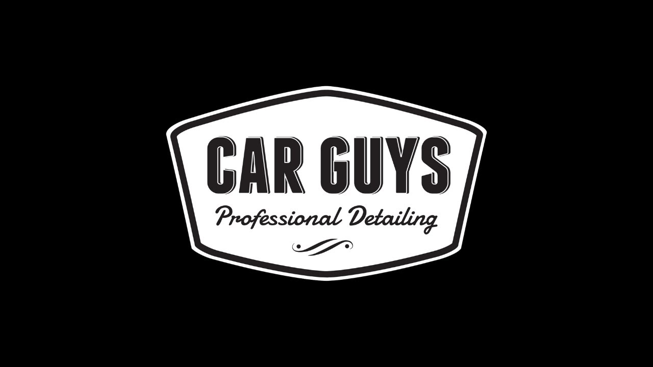 Car Guys Wheel Cleaner – CAR GUYS DETAIL