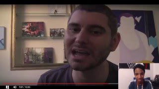 Reacting To Kissing Pranks h3h3 Reaction Video