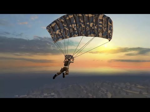 rules of survival (ვაგროვებთ გამომწერებს)