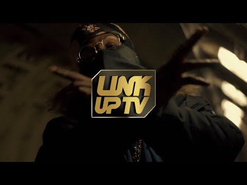Drillminister - Brexit [Music Video] Link Up TV 