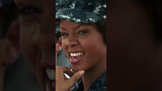 Rihanna Makes Fun of Jesse Plemons | 🎥 Battleship