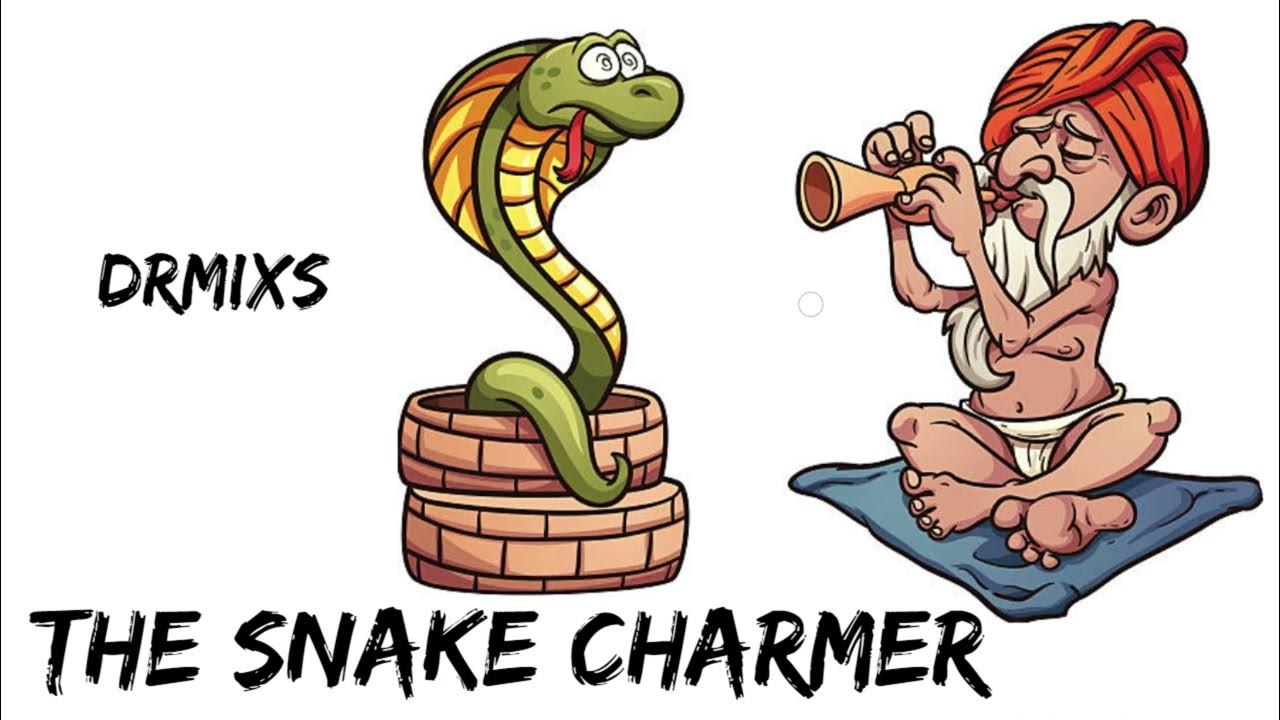 Play snake charmer slot