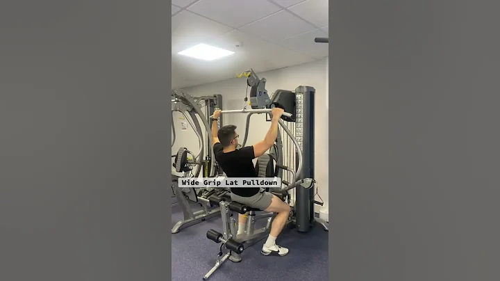 Multi-Gym Workouts for Beginners