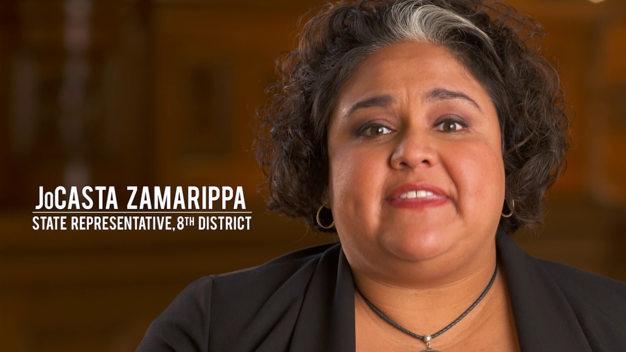 Restoring Balance - Marsy's Law for Wisconsin