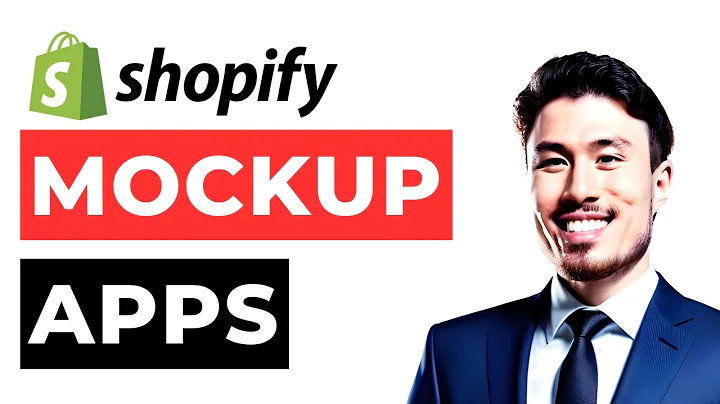 Discover the Best Shopify Mockup Generators