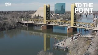 Sitting down with the recently announced Sacramento Mayor candidates | To The Point