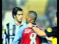 Deportivo 1-1 Juventus | Liga de Campeones 00/01