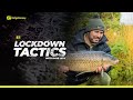 *Catch Carp on Day Sessions with Dave Levy* Lockdown Day Ticket Fishing Tactics EP1