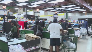 The Berkley food desert in Norfolk is no more