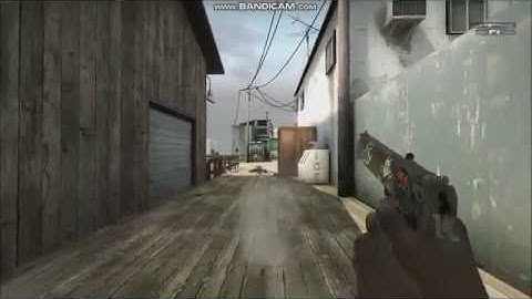 The Worst CS Player of ALL TIME