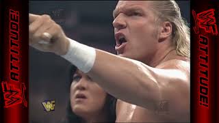 Cactus Jack's WWF Debut | WWF RAW (1997)