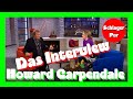 Capture de la vidéo Interview Mit Schlager Star: Howard Carpendale (2021)
