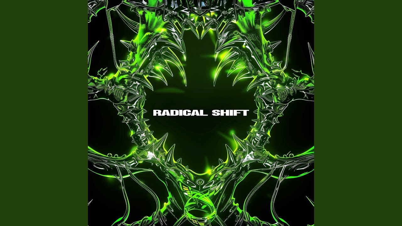 Watch Radical Shift on YouTube Watch Radical Shift on YouTube