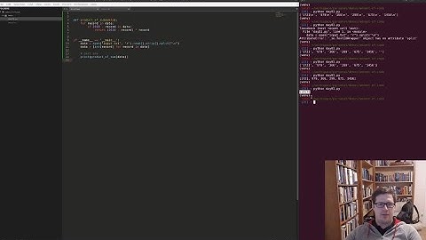 Advent of Code (AoC) - 2020 Day 13 - Part Two - Python