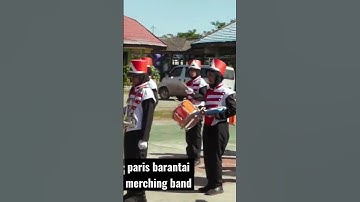 Thumbnail of Paris Barantai versi Marching Band