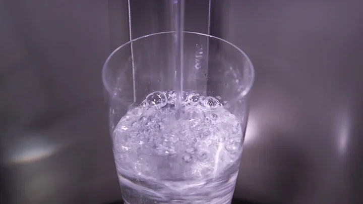 GE Profile Series French Door Refrigerator with Hands-free Autofill Overview